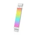 Dây cáp nguồn nối dài Coolmoon Aosor ME210 24 pin ARGB - Trắng | Kèm hub SK3 - 2