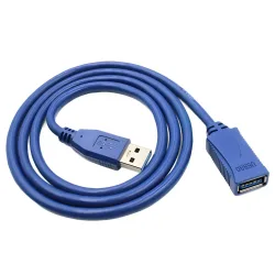 Dây cáp tín hiệu USB 3.0 nối dài MingXin | 1.5M - Bezon Buôn Ma Thuột