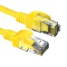 Dây Mạng Bấm Sẵn Cat5 MingXin | 5M, Màu vàng - 2