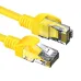 Dây Mạng Bấm Sẵn Cat5 MingXin | 1M, Màu vàng - 2