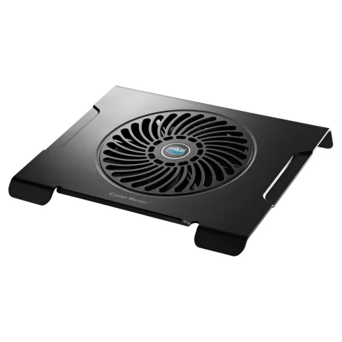 Đế tản nhiệt Laptop Cooler Master Notepal CMC3 NK
