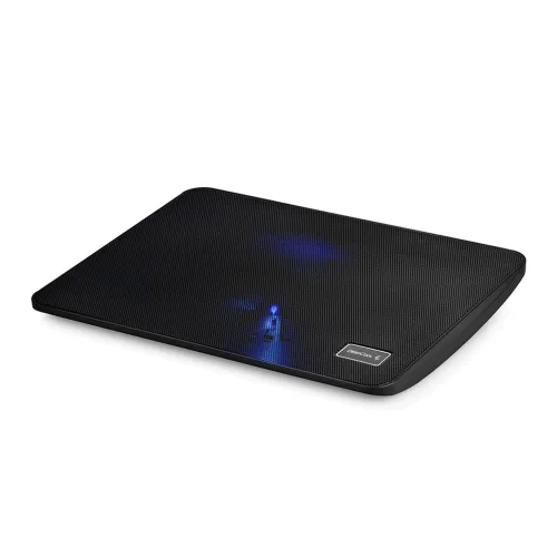Đế tản nhiệt Laptop DeepCool Wind Pal Mini - Đen
