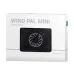 Đế tản nhiệt Laptop DeepCool Wind Pal Mini - Đen - 4