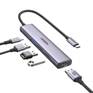 Hub USB & Type-C - Bezon Buôn Ma Thuột