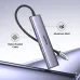 Hub chuyển đổi Type C Ugreen (15495) | 5 in 1 - 1