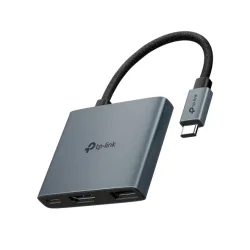 Hub USB Type-C TP-Link UH3020C | 3 Cổng, USB 3.0 - Bezon Buôn Ma Thuột