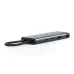 Hub USB Type-C 6 cổng (6 in 1) TP-Link (UH6120C) | 1× HDMI 4K 60Hz, 1× PD 100W, 1× RJ45 1000Mbps, 2x USB-A 3.0, 1x USB-C 3.0 - 2