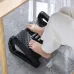 Kê Chân Công Thái Học Ergotek EF75, Màu Đen - 2