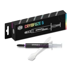Keo tản nhiệt Cooler Master CryoFuze 5 - Bezon Buôn Ma Thuột