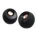 Loa Creative Pebble Pro | Bluetooth, Đen (51MF1710AA000) - 3