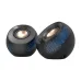 Loa Creative Pebble X | Bluetooth, RGB, Đen (51MF1715AA000) - 3