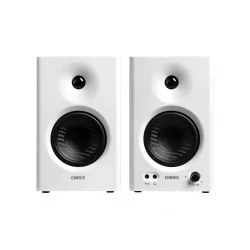 Loa Kiểm Âm EDIFIER MR4 White 42W - Bezon Buôn Ma Thuột