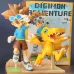 Mô hình trang trí Case - Digimon Adventure SMBBHZ - 4