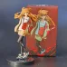 Mô hình trang trí Case - FILA Girl MRXHH - 1