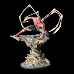 Mô hình trang trí Case - SpiderMan GTZZXDD - Bezon Buôn Ma Thuột