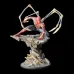 Mô hình trang trí Case - SpiderMan GTZZXDD - 1