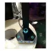 Nút nguồn Fami Alienware kèm giá treo tai nghe - 2