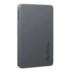 Pin sạc dự phòng USAMS CD231 5000mAh 20W (15W Wireless Charging) - Bezon Buôn Ma Thuột