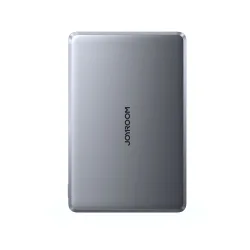 Sạc dự phòng 20W Joyroom PBM08 | 5000mAh, grey - Bezon Buôn Ma Thuột