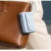 Sạc dự phòng từ tính Movespeed MSP16 22.5W | 10000mAh, Đế dựng, Tích hợp Type C, Blue - 4