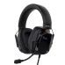 Tai nghe Gaming Zidli ZGH03 Black | 7.1, Driver 50mm, RGB, USB, No Box, Có Dây - 5