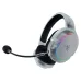 Tai Nghe Gaming Không Dây Razer Barracuda X Chroma Phantom White Edition (RZ04-05220400-R3M1) | Razer Chroma RGB, Trắng - 4