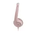 Tai nghe Logitech H390 (981-001282) | Có dây, USB, Headset, Hồng - 4
