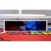 Màn hình trang trí Leopard HD 9.16 inch - Trắng - 4