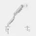 Giá treo màn hình Hyperwork T6 (HPW-T6.V2-WHT) | 17-32 inch, Tải trọng 2-9kg, Chân đơn, Trắng - 4
