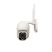 Camera IP ngoài trời T-Vision CT3 | 2MP, 2K, Hồng ngoại, Đàm thoại - 1