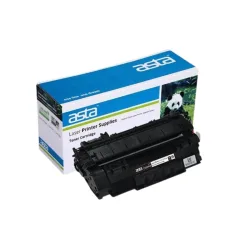 Cụm mực máy in Asta HP-Q5949A, mực chính hãng có vỏ hộp - Bezon Buôn Ma Thuột