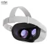 Kính Thực Tế Ảo Oculus Quest 2 64GB (12T) - 2