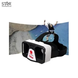 Kính Thực Tế Ảo 3R VR Case Mini Box - Bezon Buôn Ma Thuột