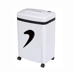Máy huỷ tài liệu Bingo C30 | Huỷ kim kẹp, kim bấm - Bezon Buôn Ma Thuột