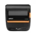 Máy in cầm tay HPRT HM-A300E | In hóa đơn + tem di động, 95mm/s, BT + USB-C, Pin 2000mAh - 5
