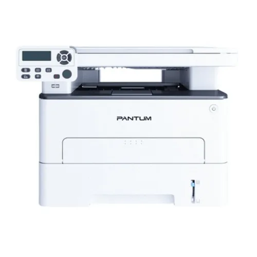 Máy in đa chức năng laser đơn sắc Pantum M6702DW Chính hãng