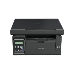 Máy in đa năng Pantum M6505NW | A4, Copy, Scan, LAN, WiFi - Bezon Buôn Ma Thuột