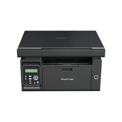 Máy in đa năng Pantum M6505NW | A4, Copy, Scan, LAN, WiFi