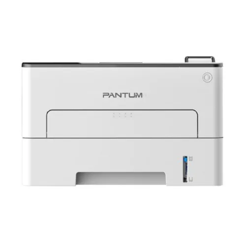 Máy in đơn chức năng trắng đen Pantum P3308DW Chính Hãng