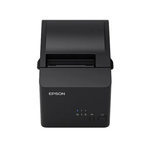 Máy in hoá đơn Epson TM-T81III | USB, RS-232