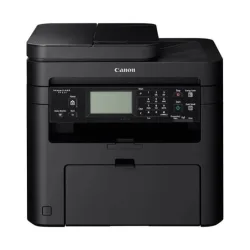 Máy In Laser Đa Năng Canon MF235 | A4, A5, In/Copy, Scan, Fax, ADF, Usb - Bezon Buôn Ma Thuột