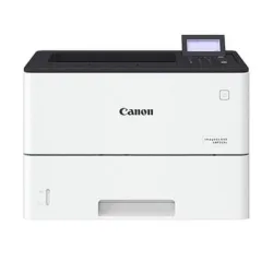 Máy in laser đen trắng Canon LBP325x | In đảo mặt, A4, A5, USB, LAN - Bezon Buôn Ma Thuột