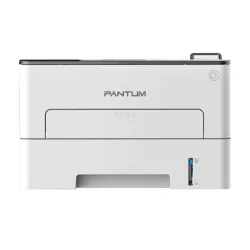 Máy in laser trắng đen Pantum P3300DW | A4, 2 mặt, WiFi - Bezon Buôn Ma Thuột