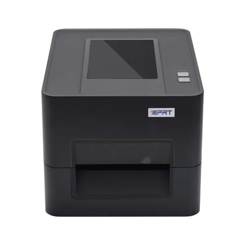 Máy in mã vạch HPRT HT530 | Truyền nhiệt 2 chiều 300 DPI, 127mm/s, USB + LAN, In tem tiệm vàng