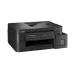Máy in phun màu đa năng Brother DCP-T830DW | In đảo mặt, Copy, Scan, A4, A5, USB, LAN, WiFi - 5