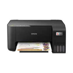 Máy in phun màu Epson L3210 | A4, A5, USB - Bezon Buôn Ma Thuột