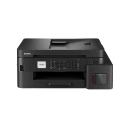 Máy in phun màu đa năng Brother MFC-T930DW | In đảo mặt, Copy, Scan, Fax, A4, A5, USB, LAN, WiFi - Bezon Buôn Ma Thuột