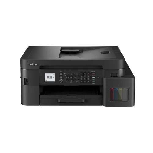 Máy in phun màu đa năng Brother MFC-T930DW | In đảo mặt, Copy, Scan, Fax, A4, A5, USB, LAN, WiFi