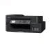 Máy in phun màu đa năng Brother MFC-T920DW | In, Copy, Scan, Đảo mặt, A4, A5, USB, LAN, FAX, WiFi - 4