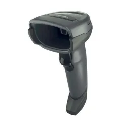 Máy quét mã vạch 2D Zebra DS4608 | Quét 1D/2D, Có dây, USB, Cầm tay, IP52, Đen - Bezon Buôn Ma Thuột